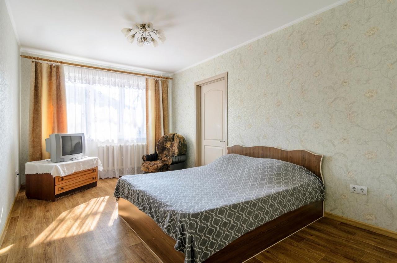 The Great Home Sumy Bagian luar foto