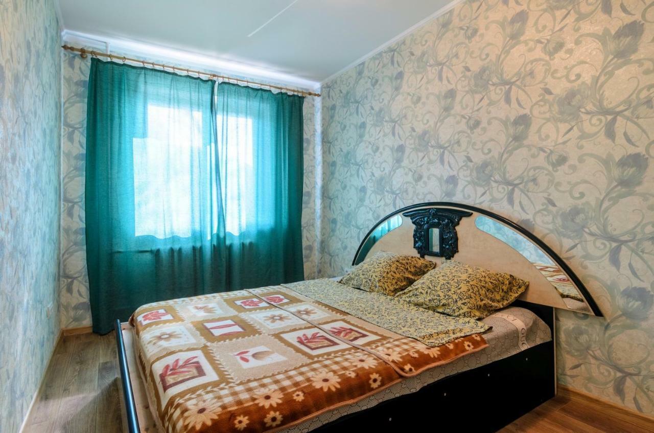 The Great Home Sumy Bagian luar foto