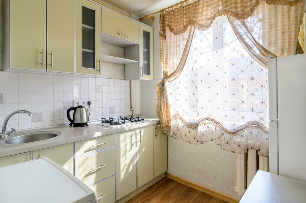 The Great Home Sumy Bagian luar foto